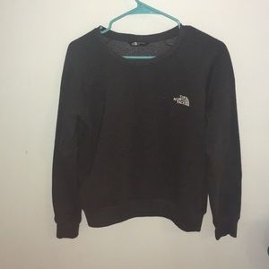 Women’s North Face Small Sweatshirt